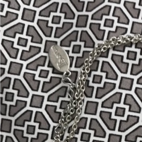 Borun Swarovski Necklace & Earrings Set - Picture 6 of 7